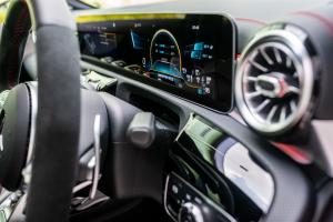 Mercedes-AMG CLA45 S 4Matic+ 2019 года  (JP)